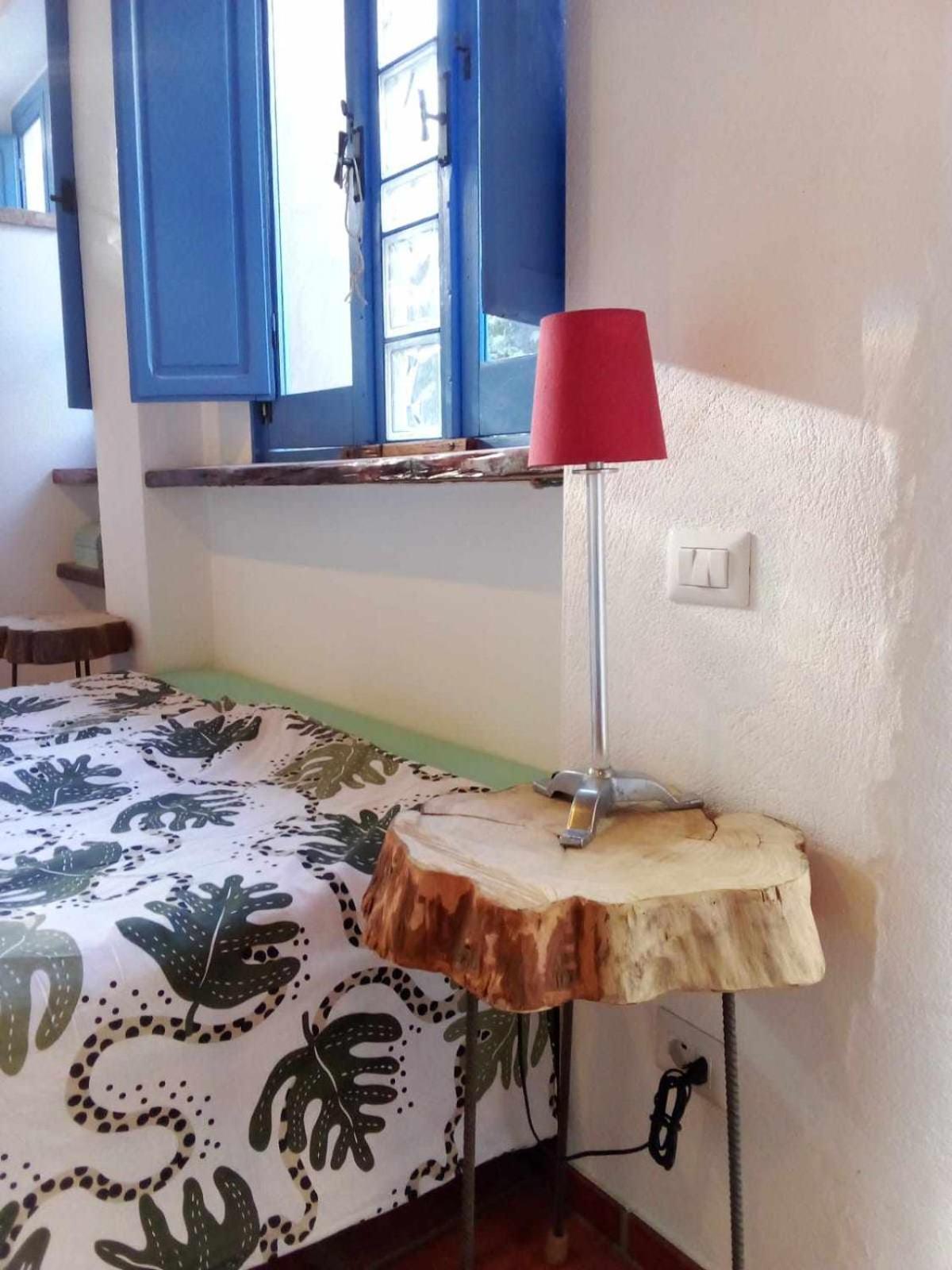 Apartamento Casa Olive San Vito  Exterior foto