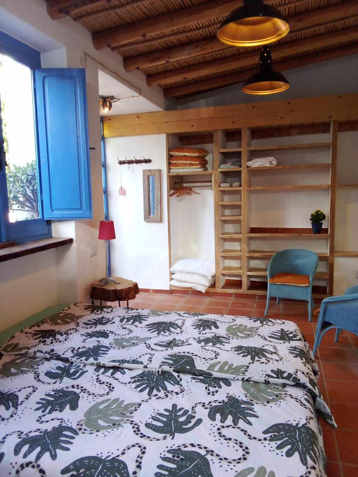 Apartamento Casa Olive San Vito  Exterior foto
