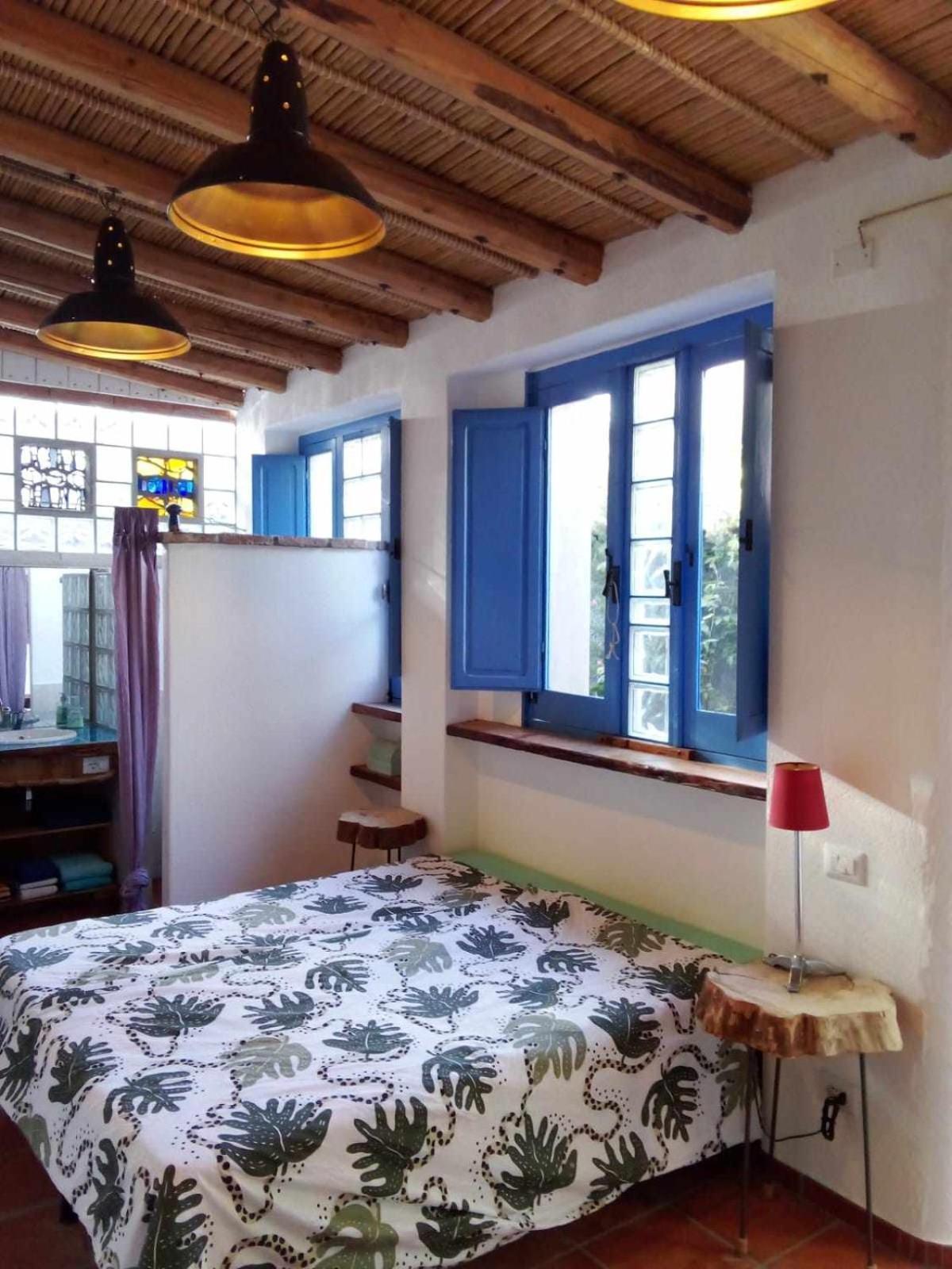 Apartamento Casa Olive San Vito  Exterior foto