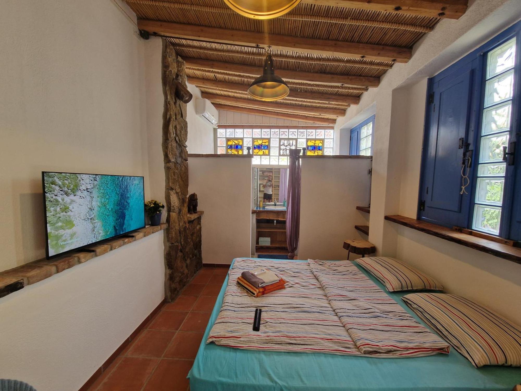 Apartamento Casa Olive San Vito  Exterior foto